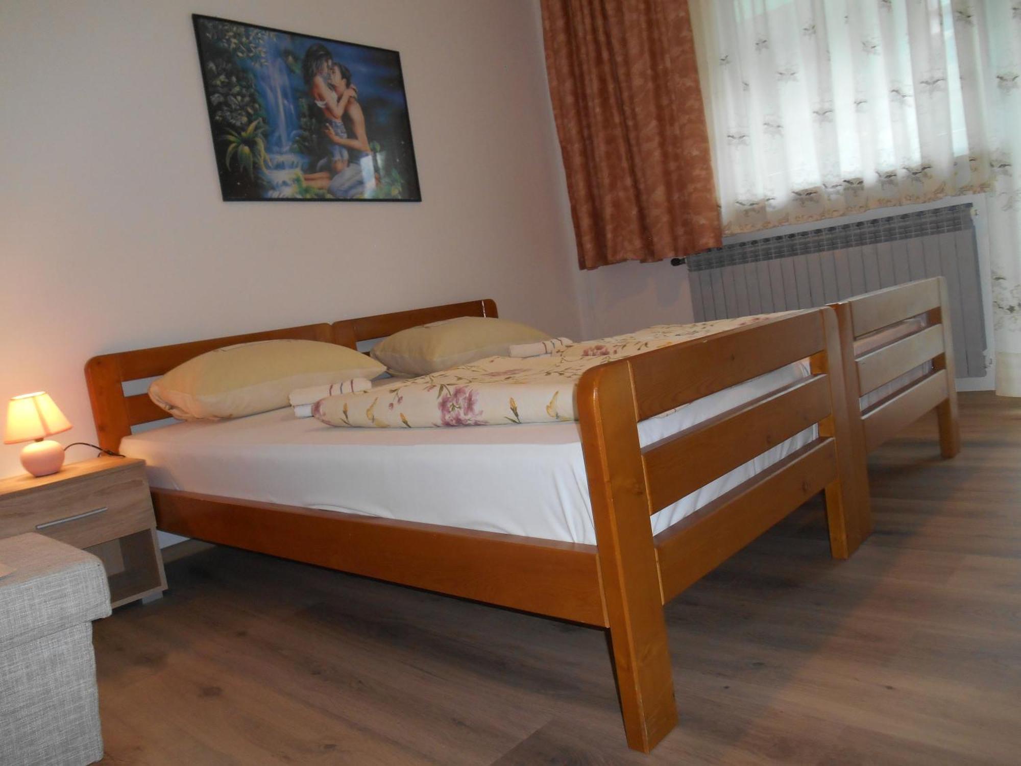 Motel Bavaria Фоча Екстериор снимка