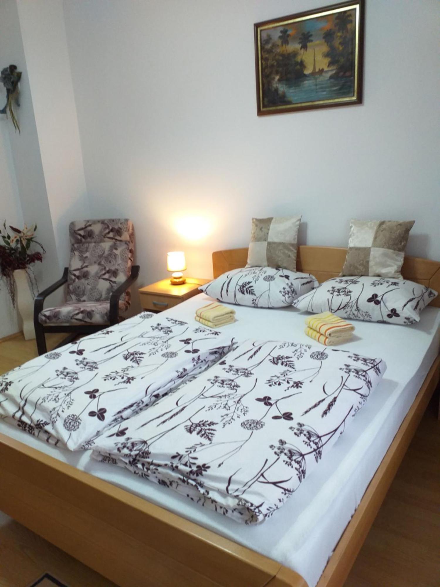 Motel Bavaria Фоча Екстериор снимка