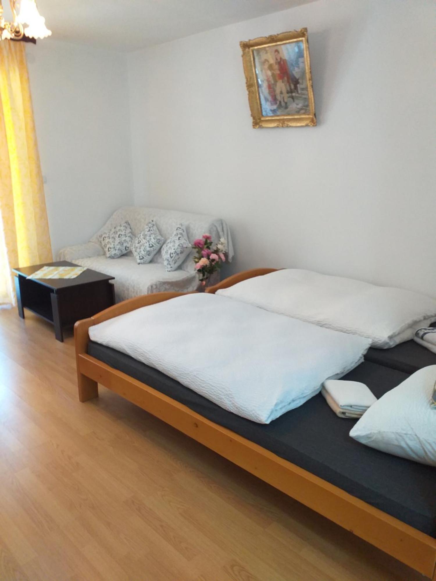 Motel Bavaria Фоча Екстериор снимка