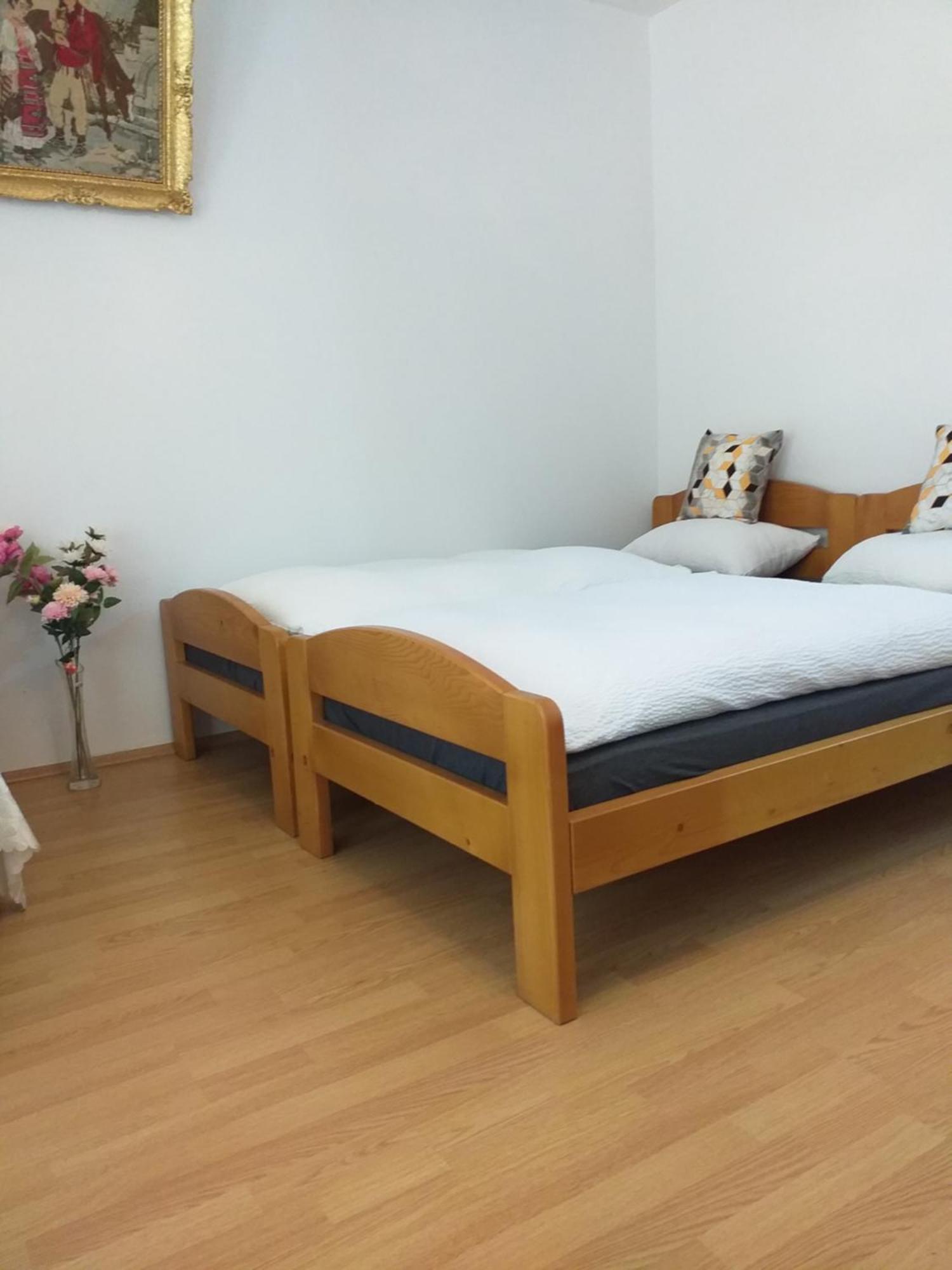 Motel Bavaria Фоча Екстериор снимка
