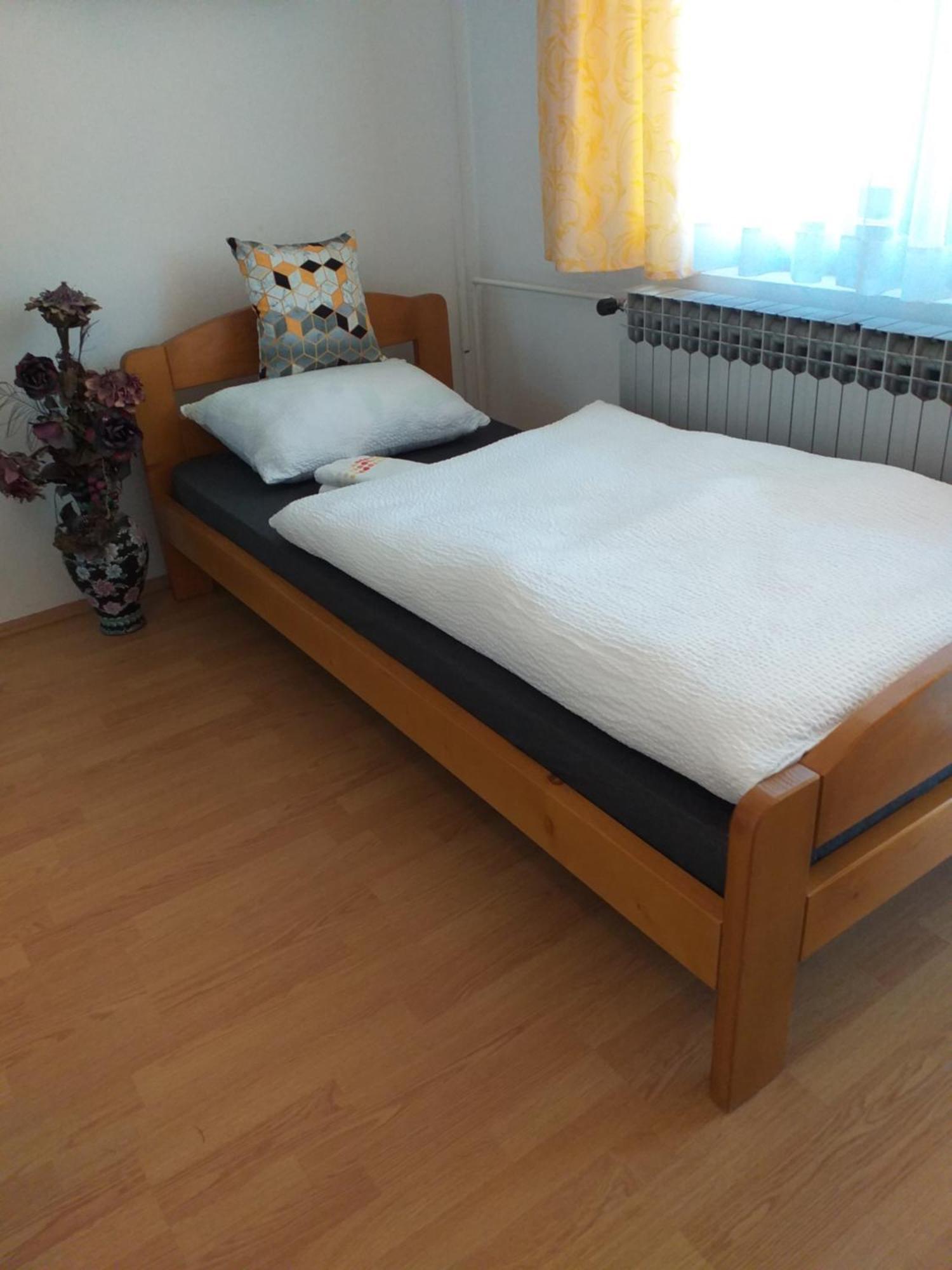 Motel Bavaria Фоча Екстериор снимка