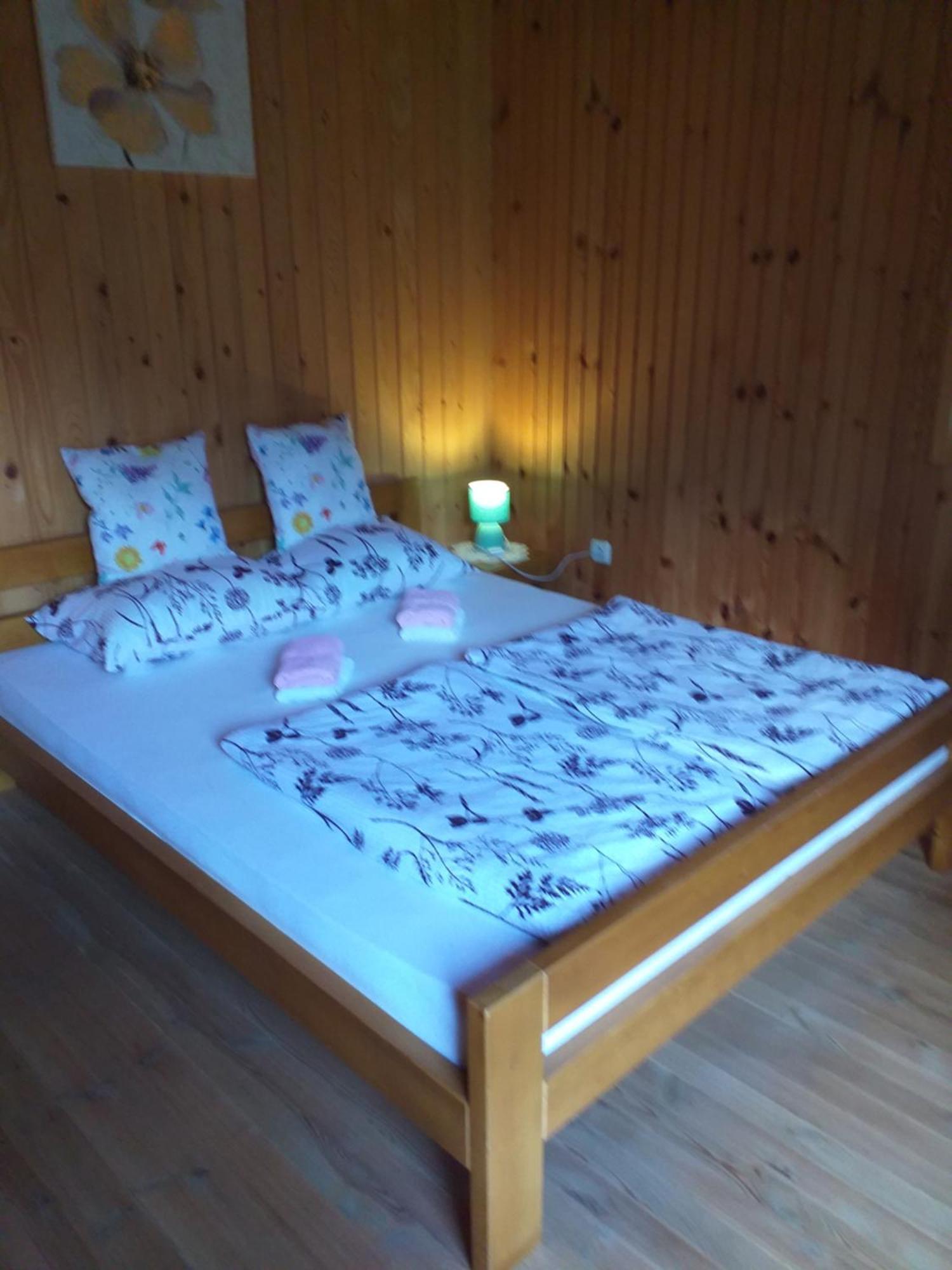 Motel Bavaria Фоча Екстериор снимка