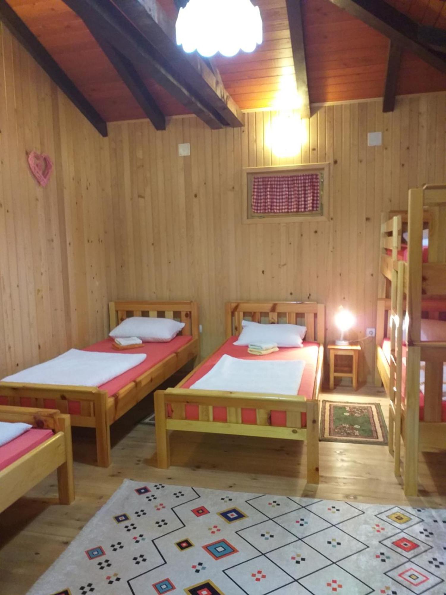 Motel Bavaria Фоча Стая снимка