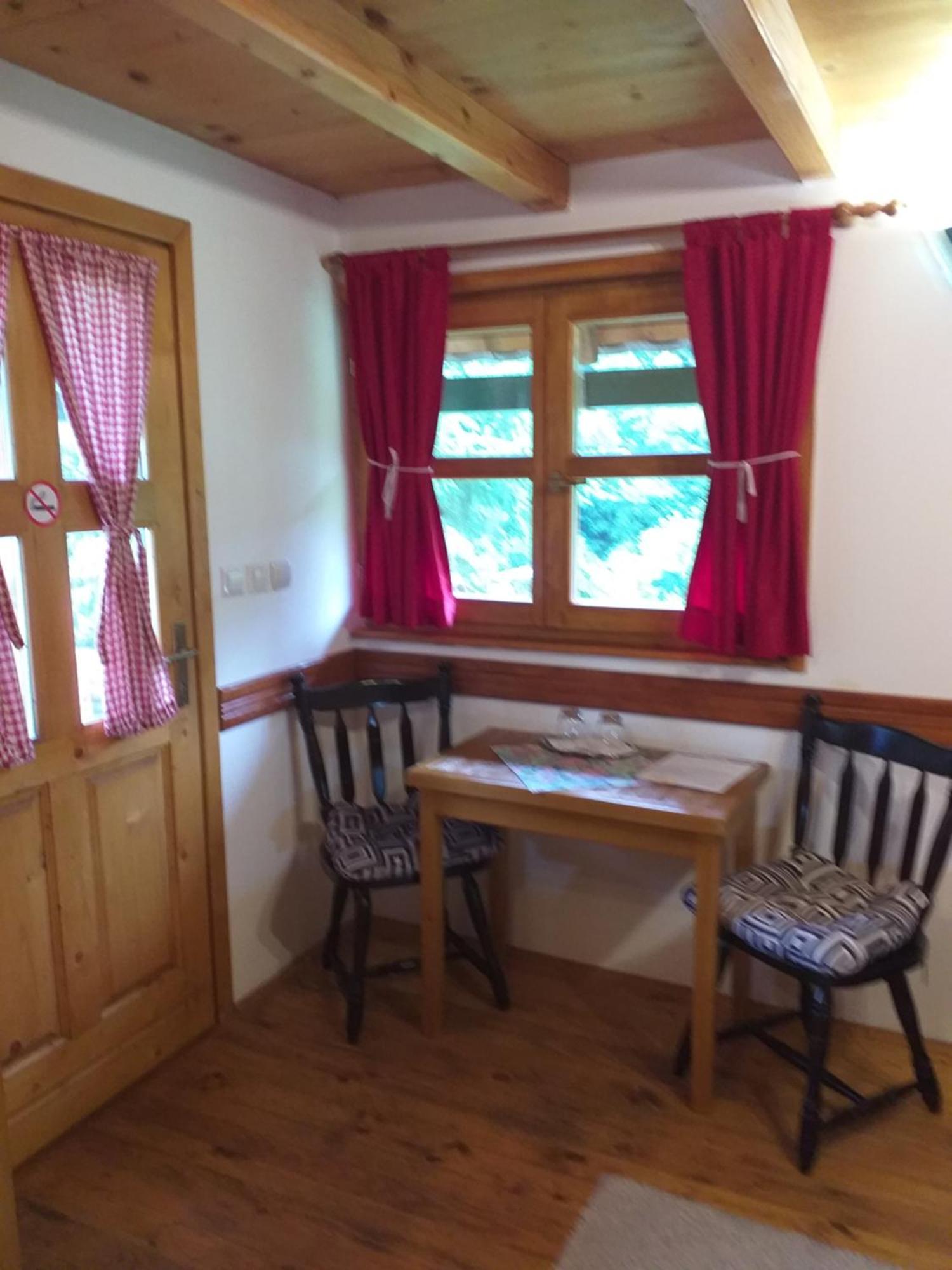 Motel Bavaria Фоча Стая снимка