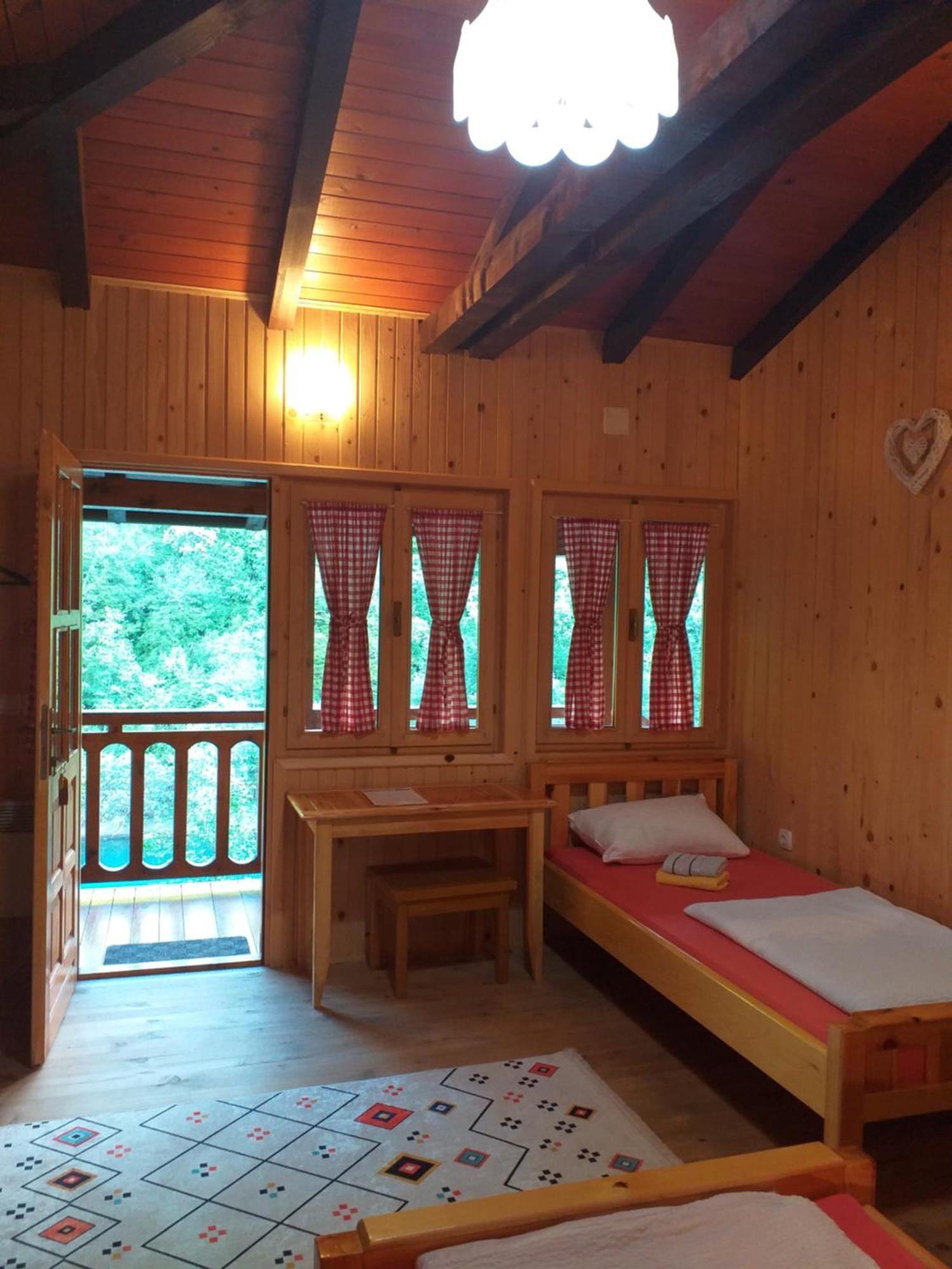 Motel Bavaria Фоча Стая снимка