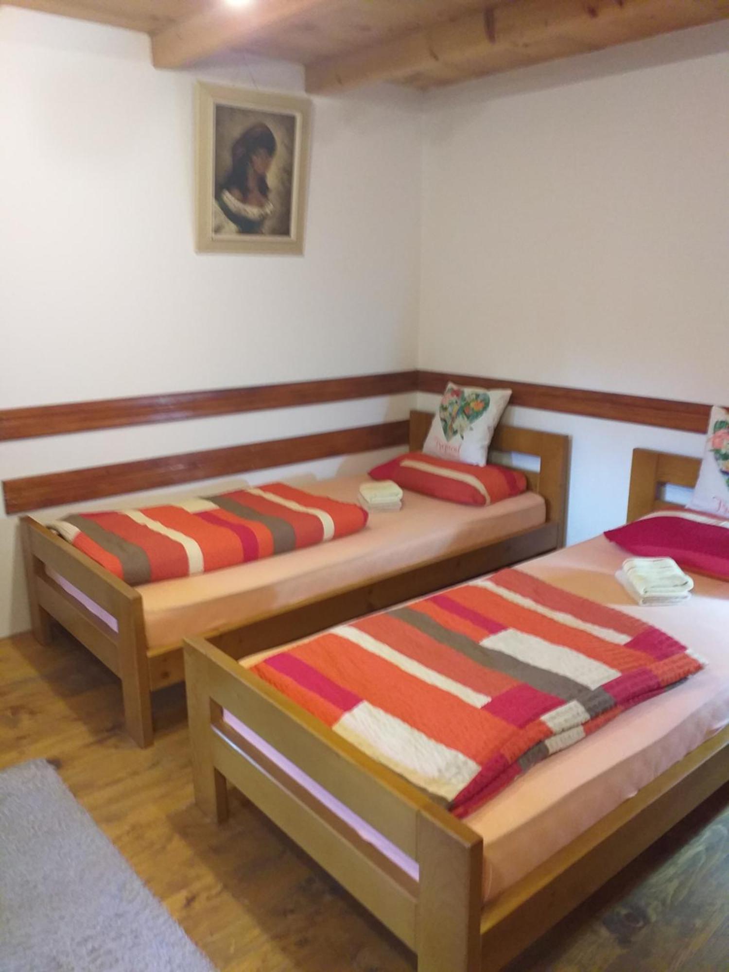Motel Bavaria Фоча Стая снимка