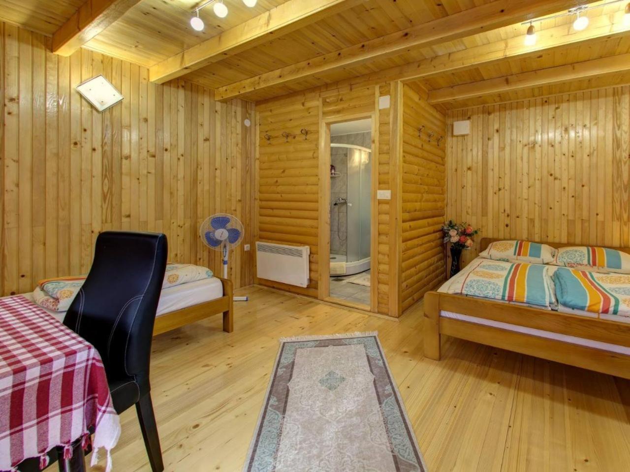 Motel Bavaria Фоча Стая снимка