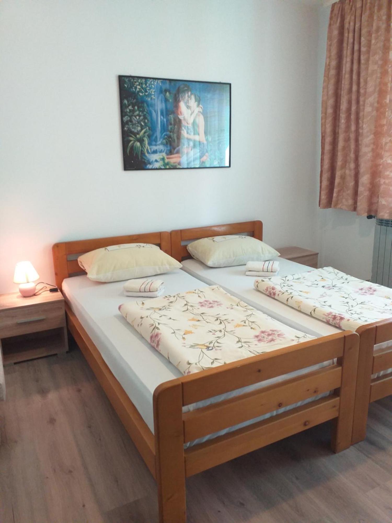 Motel Bavaria Фоча Стая снимка