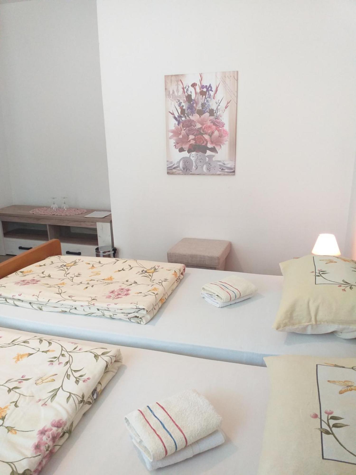 Motel Bavaria Фоча Екстериор снимка