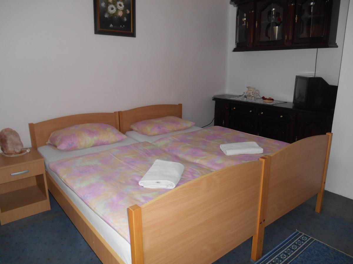 Motel Bavaria Фоча Стая снимка