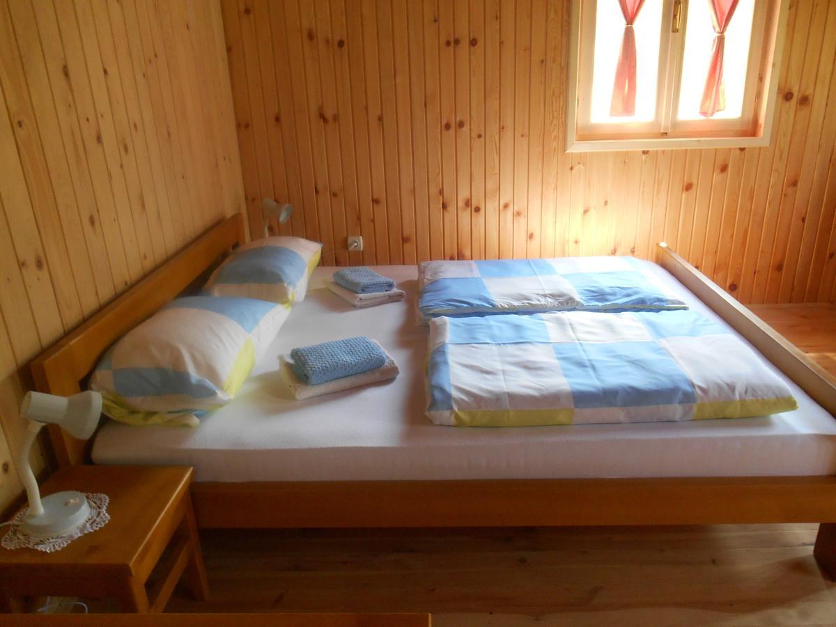 Motel Bavaria Фоча Екстериор снимка
