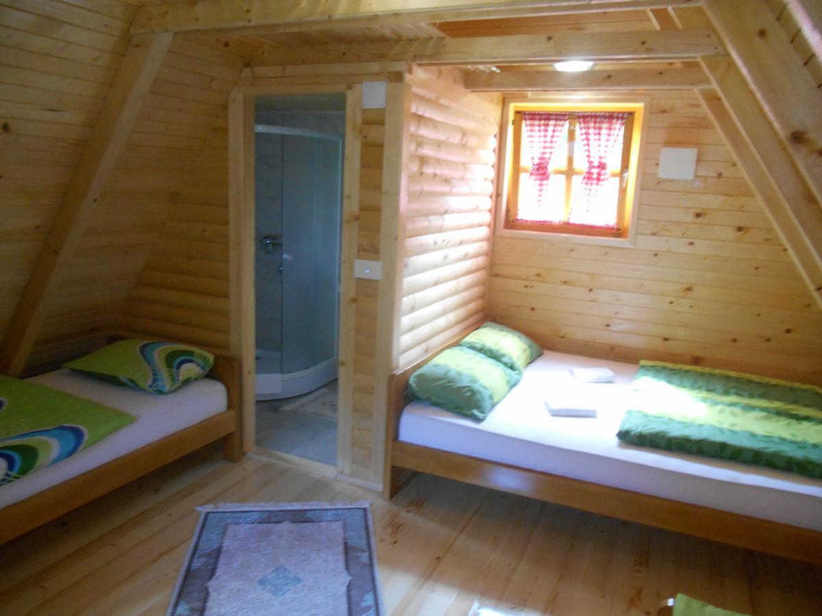 Motel Bavaria Фоча Екстериор снимка