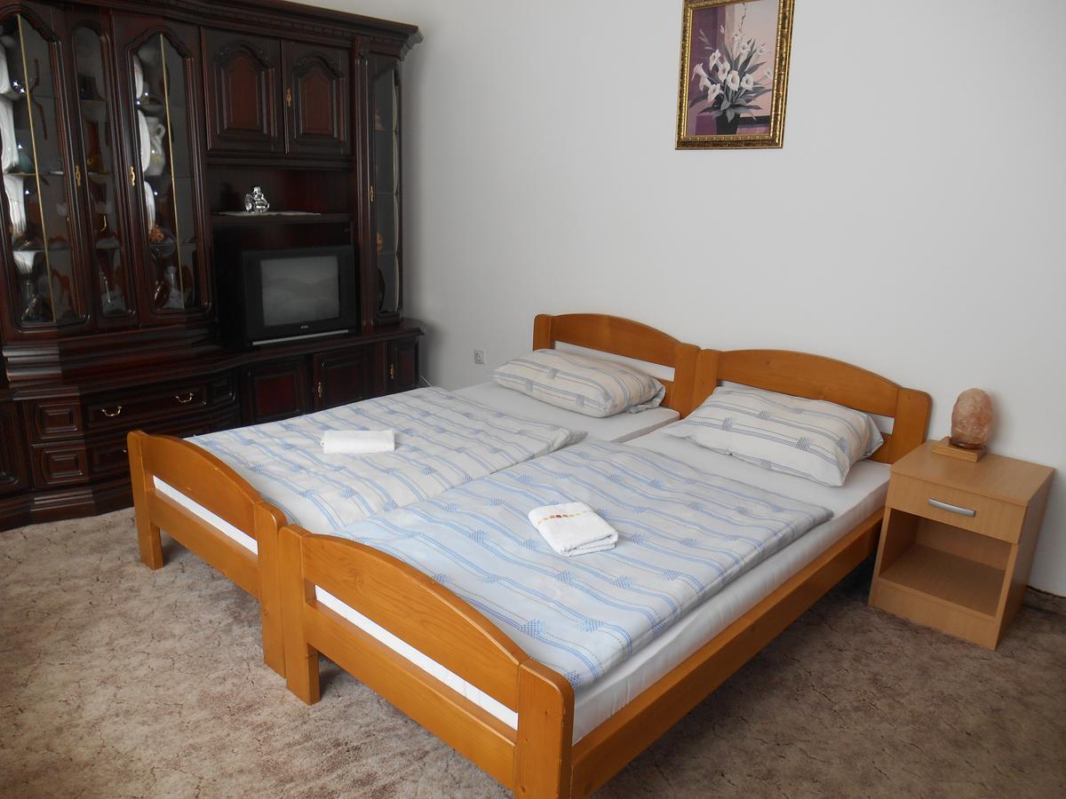 Motel Bavaria Фоча Екстериор снимка